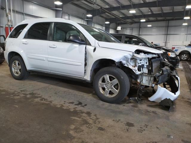 Photo 4 from auction – 2005 CHEVROLET EQUINOX LT with VIN 2CNDL73F356126543