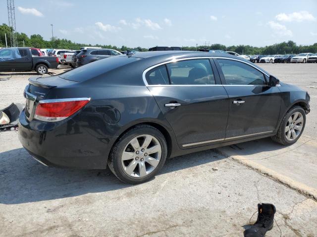 Фото 3 с аукциона – 2011 BUICK LACROSSE C с VIN 1G4GE5ED4BF198389