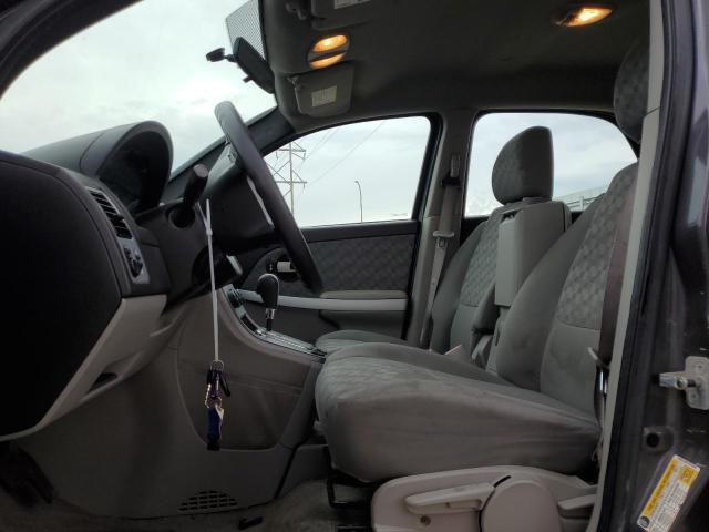 Photo 7 from auction – 2007 CHEVROLET EQUINOX LS with VIN 2CNDL23F676016608