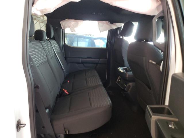 Photo 10 from auction – 2022 FORD F150 SUPER with VIN 1FTEW1CP5NFB62066