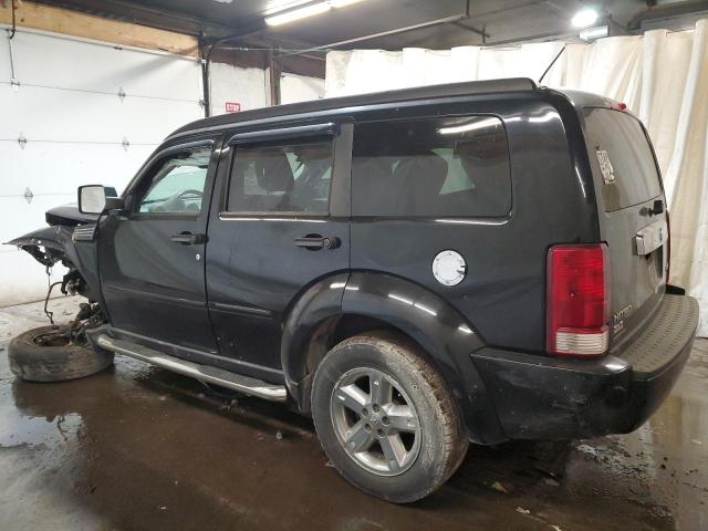 Снимка 2 от търг – 2007 DODGE NITRO SLT с VIN 1D8GU58K57W505501