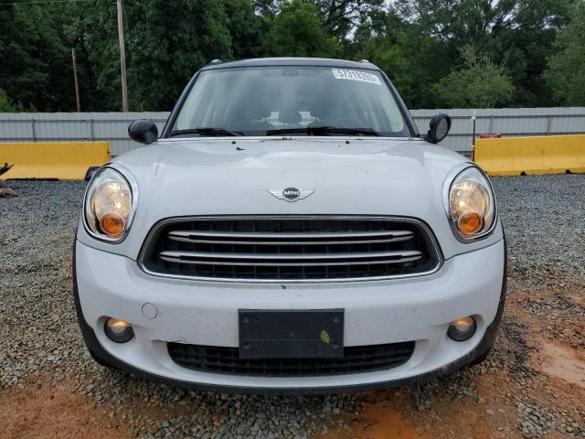 Foto 5 de la subasta – 2016 MINI COOPER COU con VIN WMWZB3C58GWR47592