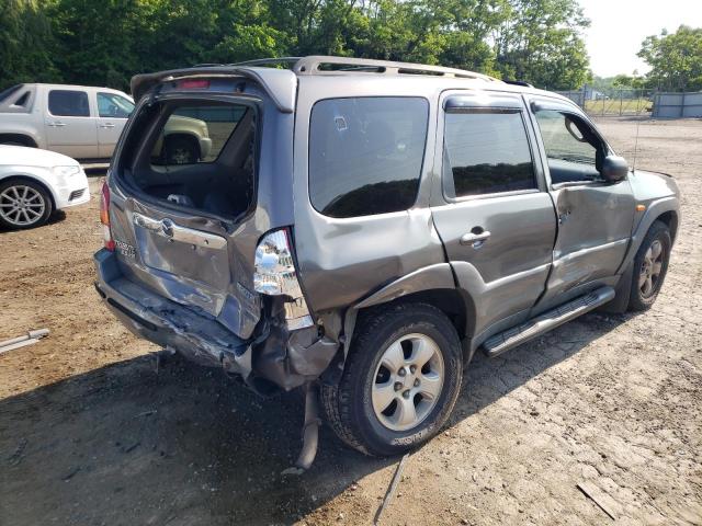 Photo 3 from auction – 2002 MAZDA TRIBUTE LX with VIN 4F2YU08142KM40119