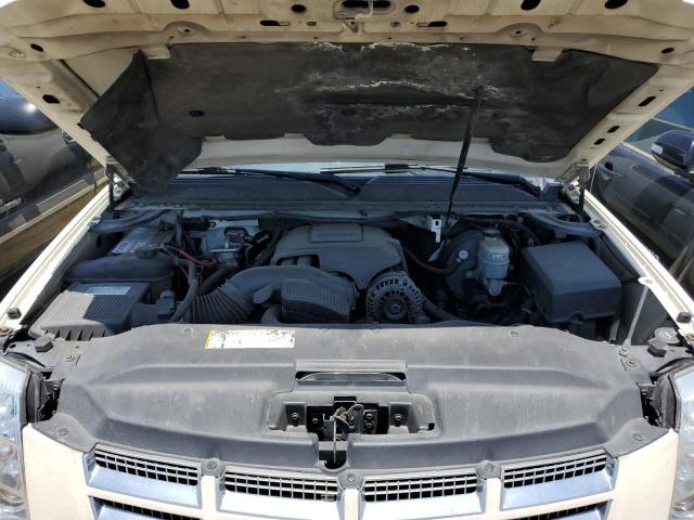 Photo 12 from auction – 2009 CADILLAC ESCALADE E with VIN 1GYFK26269R108148