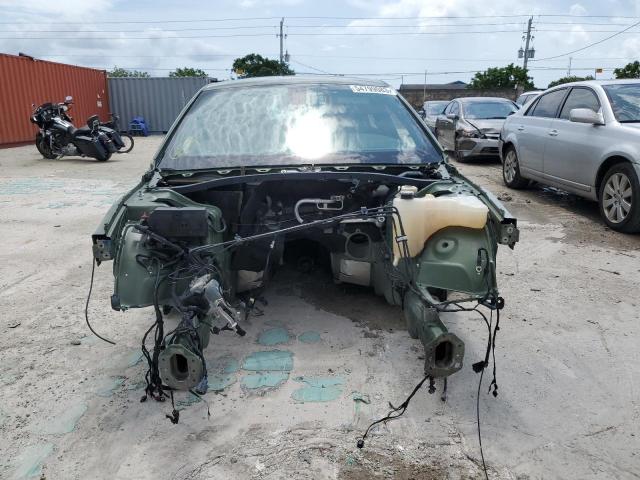 Photo 5 from auction – 2021 DODGE CHARGER SC with VIN 2C3CDXGJ8MH561075