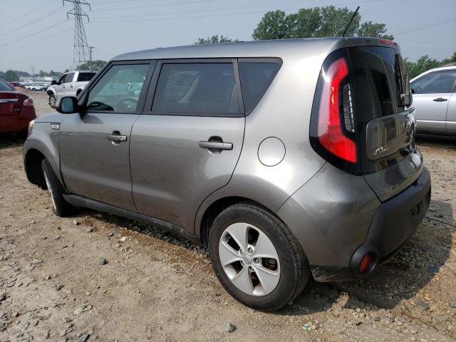 Photo 2 from auction – 2016 KIA SOUL with VIN KNDJN2A21G7400880
