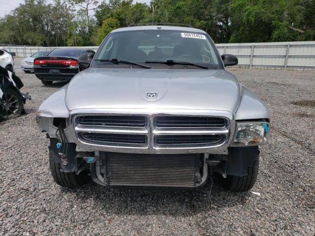 Photo 5 from auction – 2003 DODGE DURANGO SL with VIN 1D4HR48N23F552183