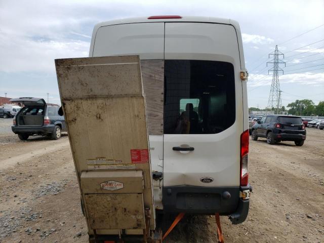 Photo 6 from auction – 2015 FORD TRANSIT T- with VIN 1FTNR3XM4FKA23204