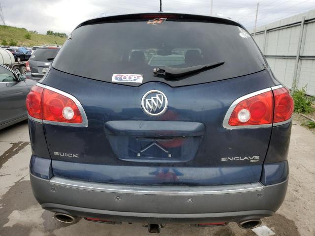 Photo 6 from auction – 2012 BUICK ENCLAVE with VIN 5GAKVCEDXCJ189036