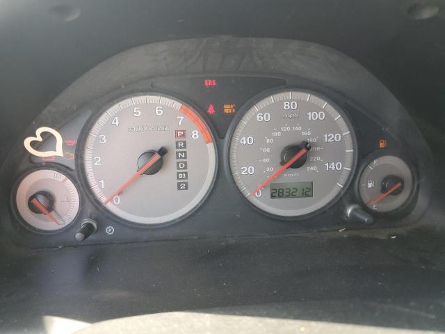 Photo 9 from auction – 2002 HONDA CIVIC LX with VIN 1HGEM22522L049332