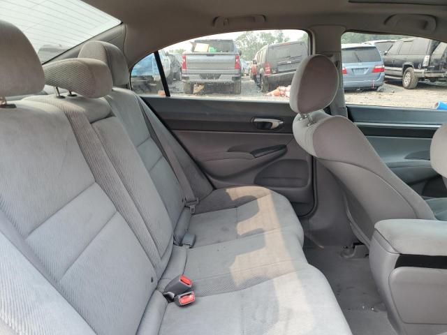 Photo 10 from auction – 2011 HONDA CIVIC EX with VIN 19XFA1F8XBE026500