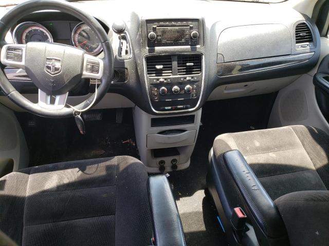 Photo 8 from auction – 2014 DODGE GRAND CARA with VIN 2C4RDGBG6ER187286