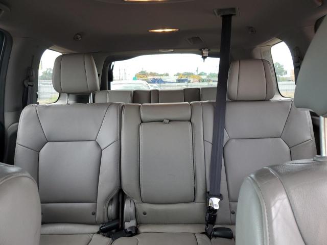 Photo 10 from auction – 2015 HONDA PILOT EXL with VIN 5FNYF4H50FB002981