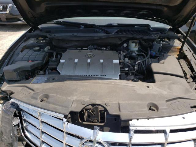 Photo 11 from auction – 2011 CADILLAC DTS PLATIN with VIN 1G6KP5ES8BU102592