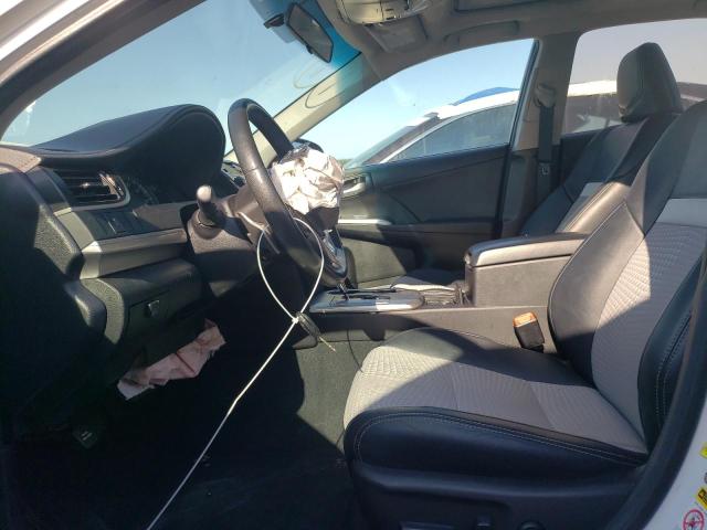 Photo 7 from auction – 2014 TOYOTA CAMRY L with VIN 4T1BF1FKXEU396357