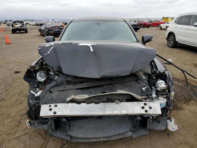 Photo 5 from auction – 2010 LEXUS IS 250 with VIN JTHBF5C23A5119536