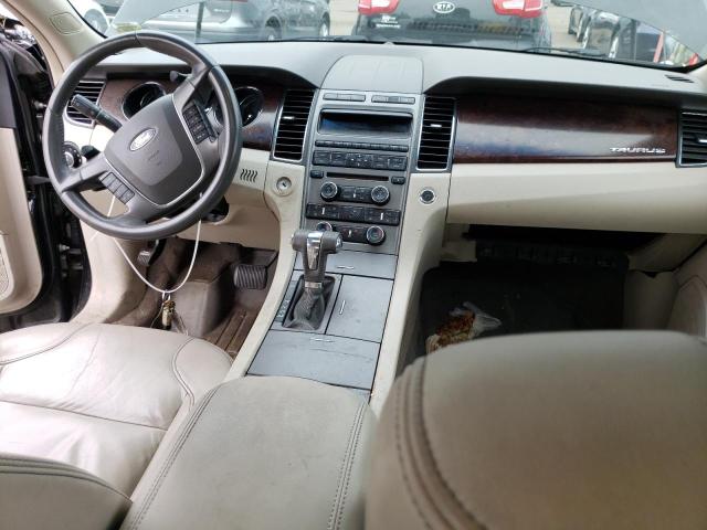 Photo 8 from auction – 2011 FORD TAURUS SEL with VIN 1FAHP2EW1BG103371