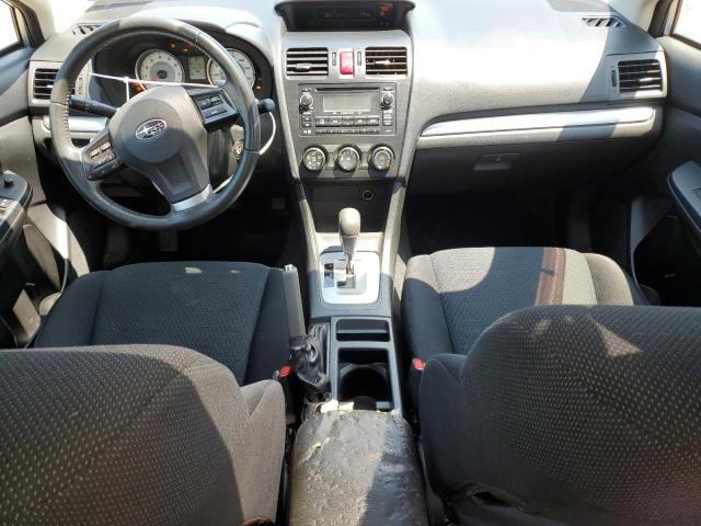 Photo 8 from auction – 2013 SUBARU IMPREZA PR with VIN JF1GJAD68DH005301