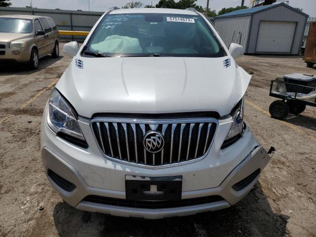 Photo 5 from auction – 2015 BUICK ENCORE with VIN KL4CJASB8FB253184