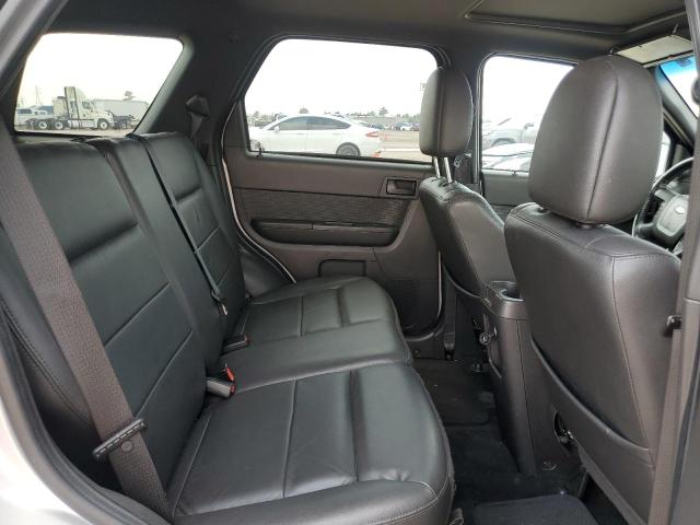 Photo 10 from auction – 2009 FORD ESCAPE XLT with VIN 1FMCU03779KD11867