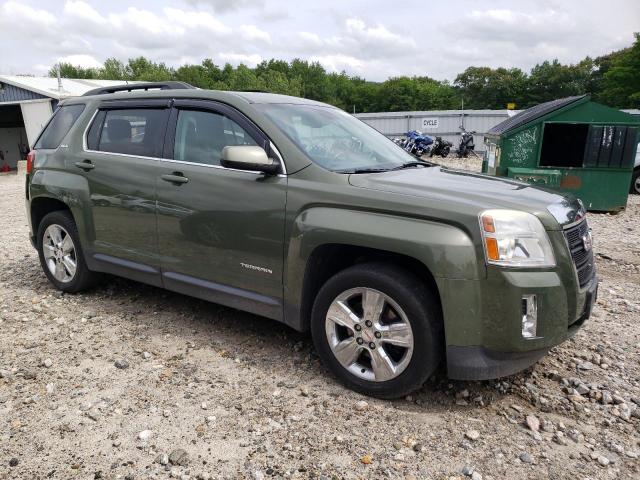 Photo 4 from auction – 2015 GMC TERRAIN SL with VIN 2GKFLWE34F6220155