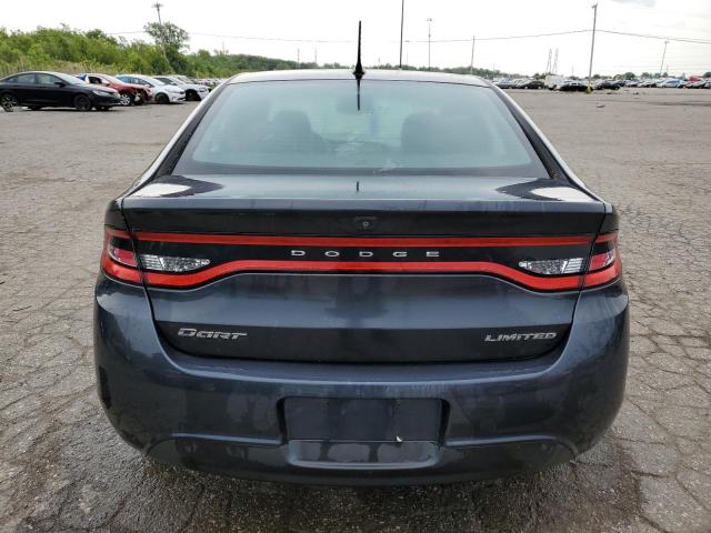 Photo 6 from auction – 2013 DODGE DART LIMIT with VIN 1C3CDFCA1DD104556