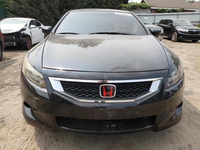 Photo 5 from auction – 2011 HONDA ACCORD EX with VIN 1HGCS1B70BA015507