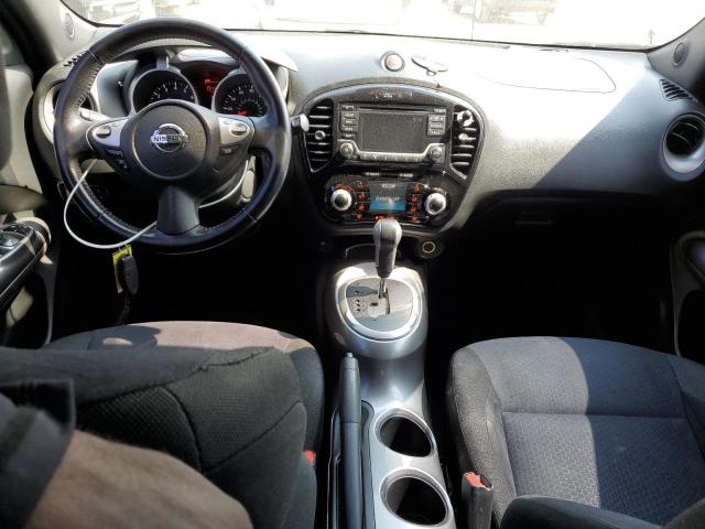 Photo 8 from auction – 2017 NISSAN JUKE S with VIN JN8AF5MV6HT753228