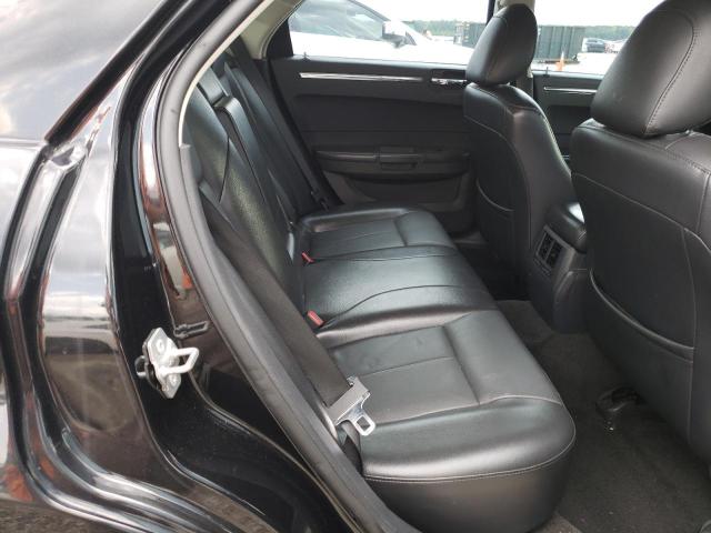 Photo 10 from auction – 2010 CHRYSLER 300 TOURIN with VIN 2C3CA5CV4AH118973