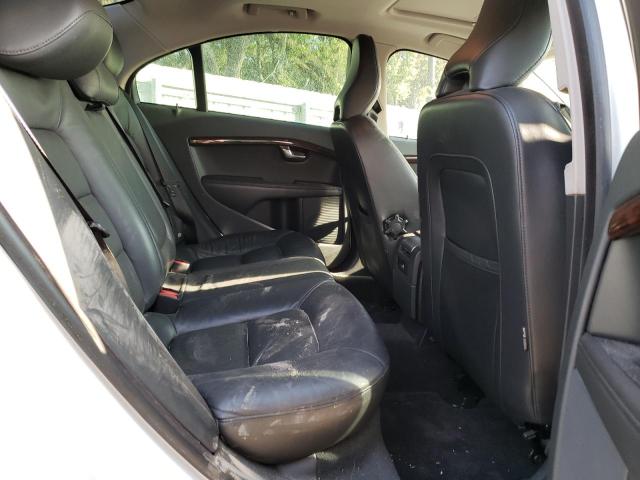 Photo 10 from auction – 2013 VOLVO S80 3.2 with VIN YV1952AS7D1167440