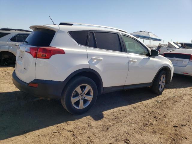 Photo 3 from auction – 2015 TOYOTA RAV4 XLE with VIN JTMWFREV6FJ037333