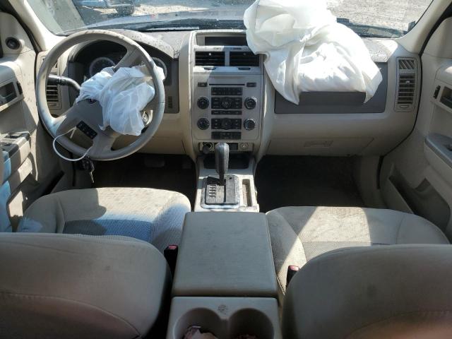 Photo 8 from auction – 2008 FORD ESCAPE XLT with VIN 1FMCU03178KD84943