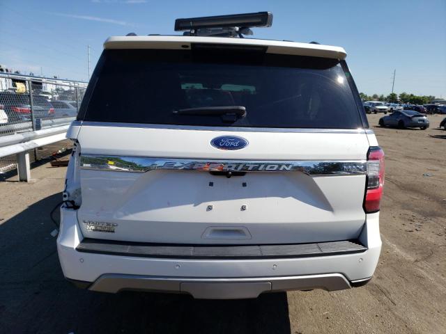 Photo 6 from auction – 2020 FORD EXPEDITION with VIN 1FMJK2AT8LEA46262