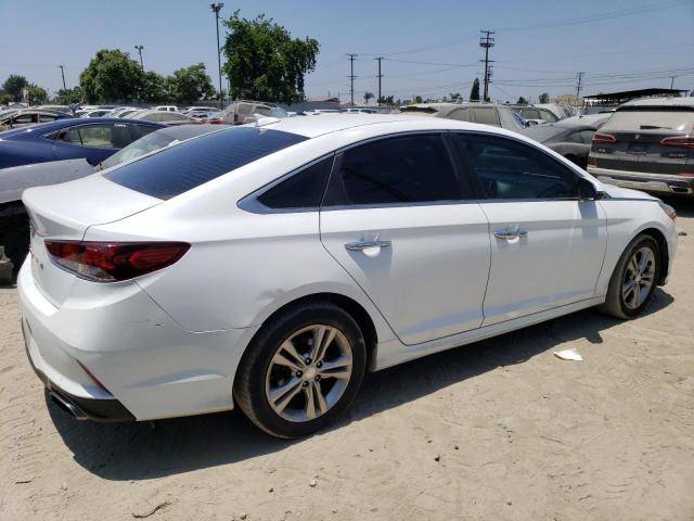 Photo 3 from auction – 2019 HYUNDAI SONATA LIM with VIN 5NPE34AFXKH751975