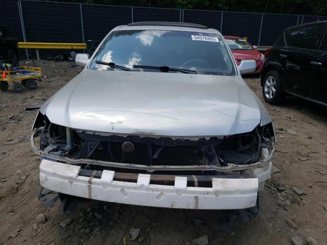 Photo 5 from auction – 2001 TOYOTA AVALON XL with VIN 4T1BF28B71U184982