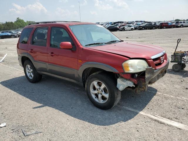 Photo 4 from auction – 2005 MAZDA TRIBUTE S with VIN 4F2CZ06185KM06719