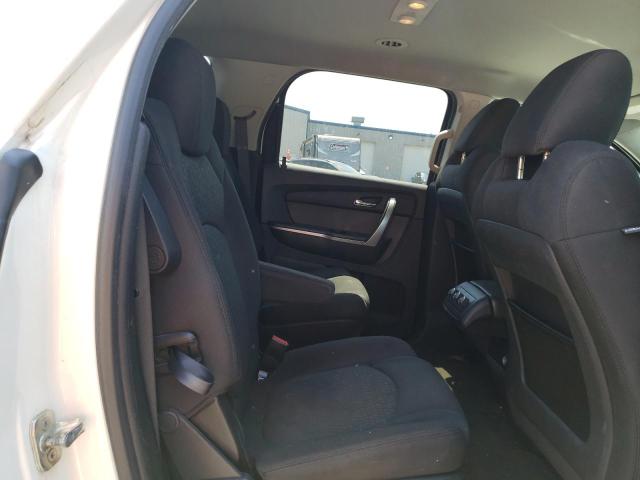 صورة رقم 11 من المزاد - 2010 GMC ACADIA SLE مع VIN 1GKLRLED2AJ124805