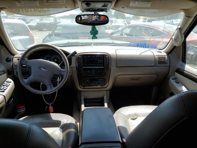 Photo 8 from auction – 2005 FORD EXPLORER E with VIN 1FMDU74W85UA33630