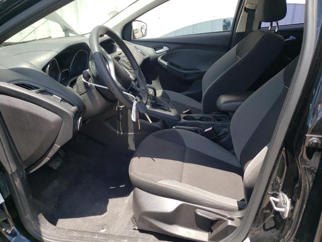 Photo 7 from auction – 2012 FORD FOCUS SE with VIN 1FAHP3K24CL222161