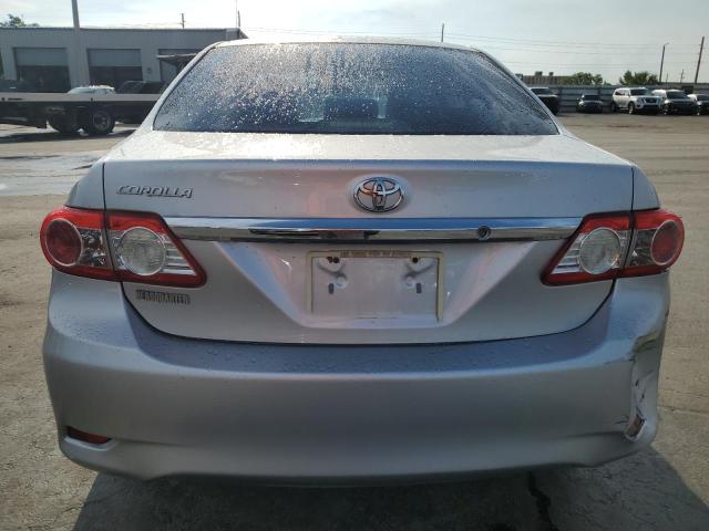 Photo 6 from auction – 2012 TOYOTA COROLLA BA with VIN 2T1BU4EE7CC884764