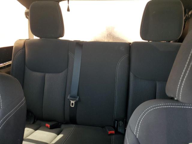 Photo 10 from auction – 2015 JEEP WRANGLER U with VIN 1C4HJWEG5FL729997