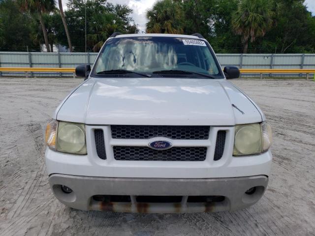Photo 5 from auction – 2003 FORD EXPLORER S with VIN 1FMZU67E83UC41510