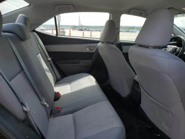 Photo 10 from auction – 2014 TOYOTA COROLLA L with VIN 5YFBURHE3EP079310