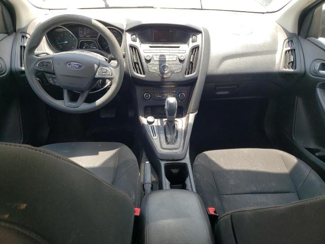 Photo 8 from auction – 2015 FORD FOCUS SE with VIN 1FADP3F25FL365164