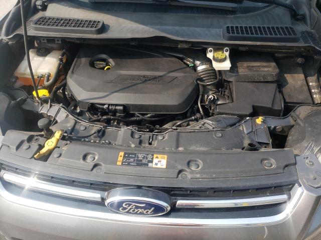 Photo 12 from auction – 2014 FORD ESCAPE TIT with VIN 1FMCU0JX3EUC16059
