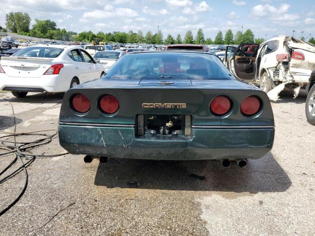 Photo 6 from auction – 1984 CHEVROLET CORVETTE with VIN 1G1AY0780E5119128