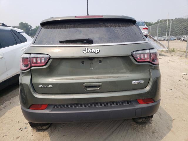Photo 6 from auction – 2019 JEEP COMPASS LA with VIN 3C4NJDBB9KT599883