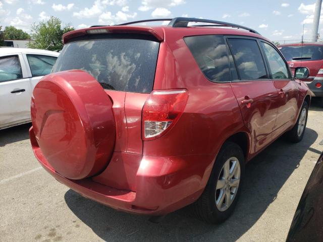 Photo 3 from auction – 2006 TOYOTA RAV4 LIMIT with VIN JTMZD31V765031748