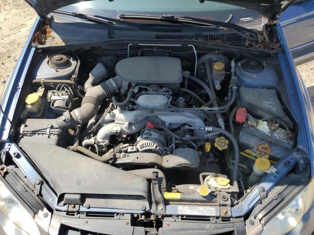 Photo 11 from auction – 2008 SUBARU OUTBACK 2. with VIN 4S4BP61C687314993