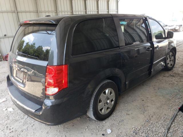 Photo 3 from auction – 2012 DODGE GRAND CARA with VIN 2C4RDGBG8CR389057